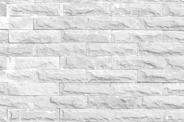 Gray wall / Abstract background grey brick wall texture. — Stock Photo, Image