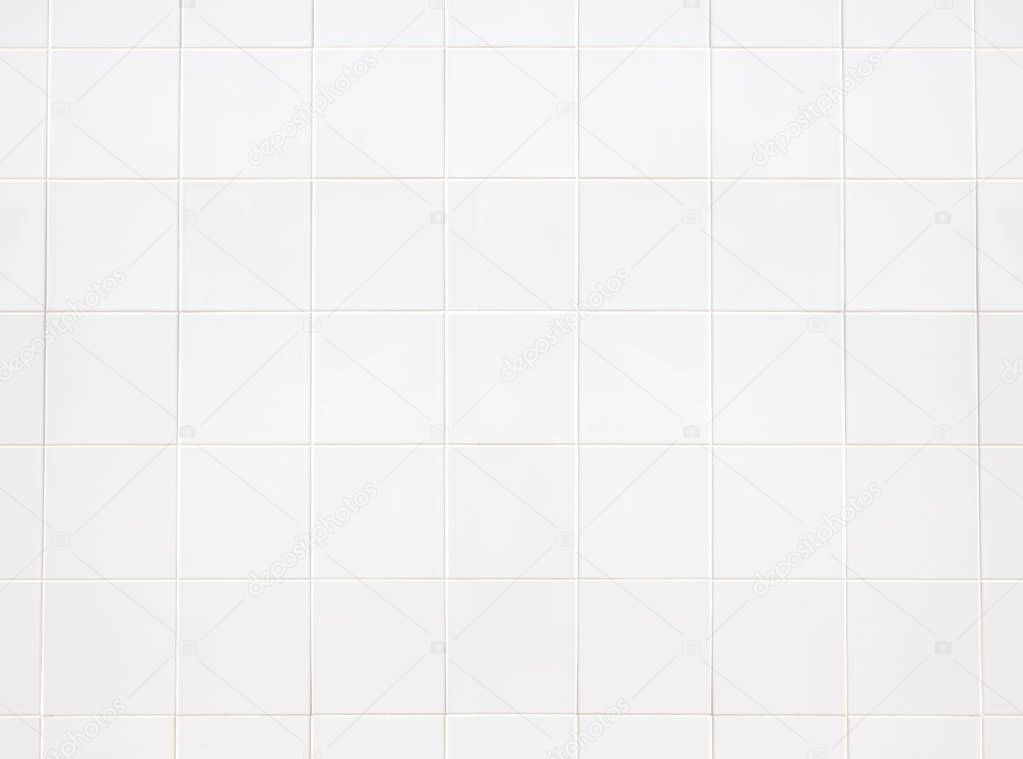 Tiles marble floor background