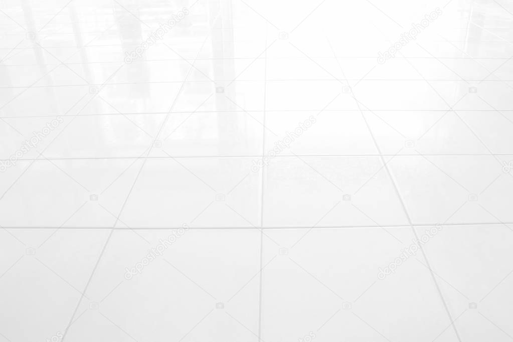 Tiles marble floor background