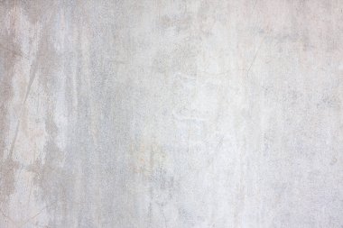 Gri grunge dokulu duvar arka plan, gri beton duvara yakın çekim