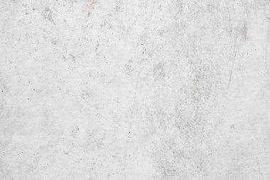 Beyaz Beton Duvarı Arkaplanı,