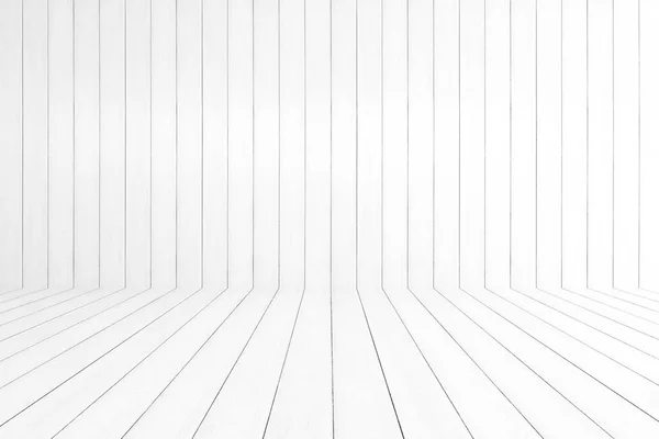 Weiß gewaschenes Holzmuster für Boden und Wand. Holz Textur Hintergrund