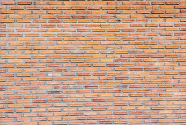 brick wall pattern gray color of modern style design decorative