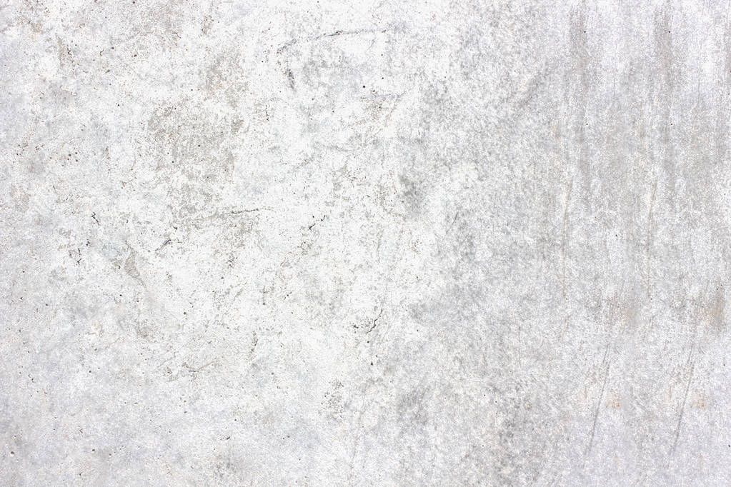 White Concrete wall texture 