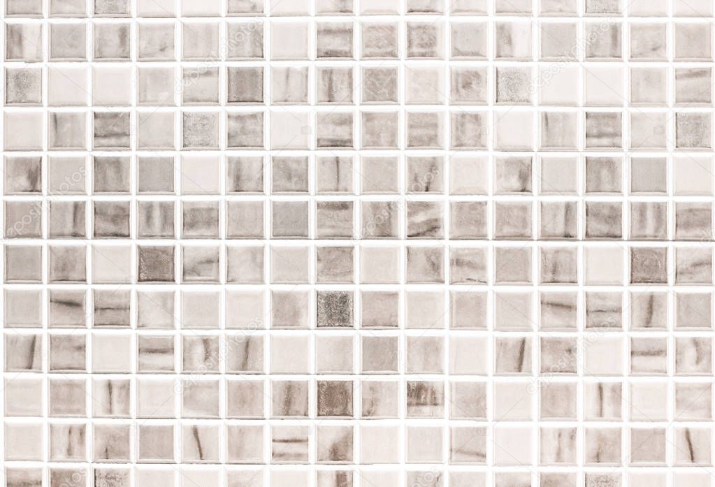 Vintage ceramic tile wall ,Home Design bathroom wall background 