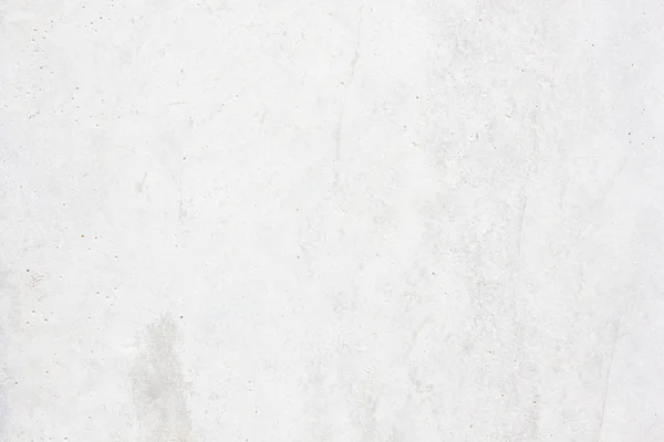 Textura de parede de concreto branco. — Fotografia de Stock