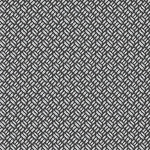 Farklı overla ile kullanmak için dikişsiz desen kumaş dokusuna