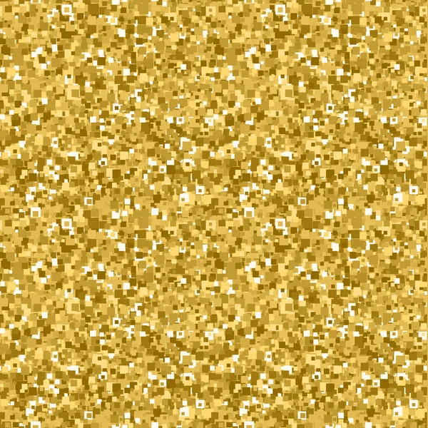 Altın seamless modeli. Metal doku-ebilmek var olmak kullanılmış için adam