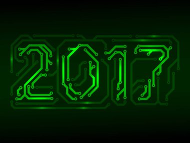 yıl baskılı devre kartı yapılan 2017