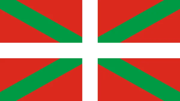 Cờ Basque: Cờ Basque với hình ảnh vòng tròn màu đỏ và xanh là biểu tượng của dân tộc Basque. Bức hình này sẽ giúp bạn hiểu thêm về lịch sử và văn hóa độc đáo của vùng đất Basque, nơi có những nghi lễ và truyền thống đặc biệt.