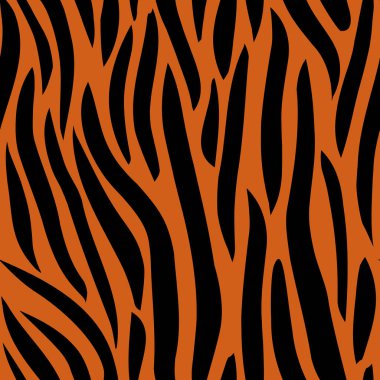 deri bir kaplan gibi arka plan bakmak