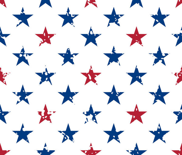 бесшовный узор
