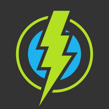 Yeşil flaş işareti