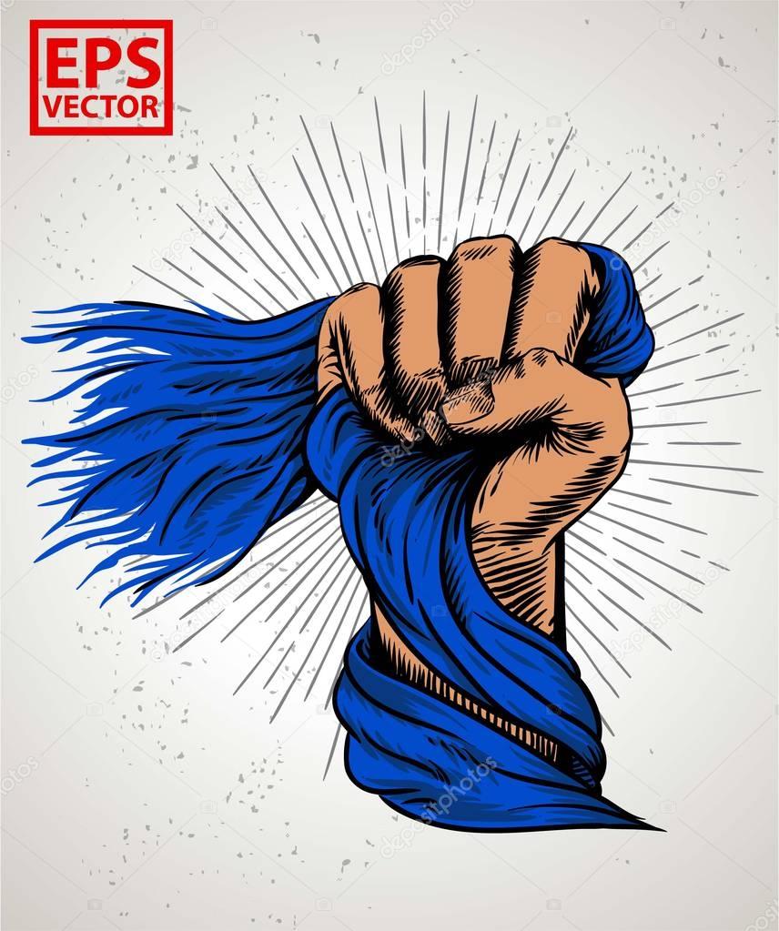 PRINT AND ILLUSTRATION VECTOR