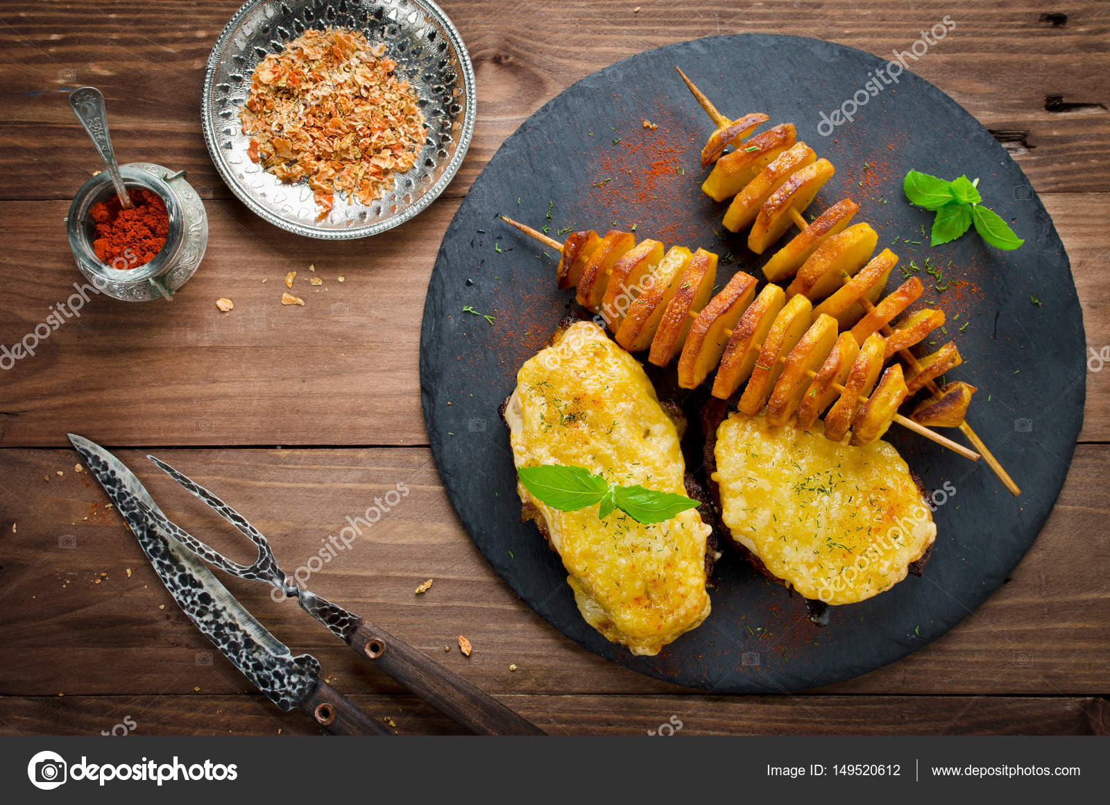 Kanarya Kebabı Kanarya Kebabı