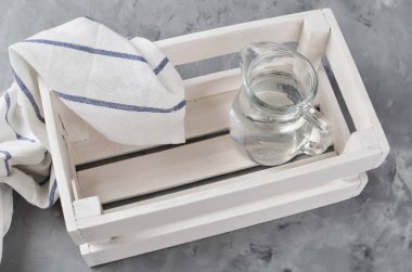 Kavanozlar ve şişeler kutuları