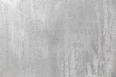 Beyaz duvar dokusu. Arka plan tasarımı için