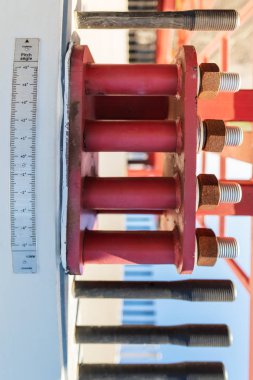 Rüzgâr jeneratörünün kılıcını kapatıyoruz..