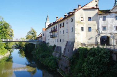 Skofja Loka, Selska Sora Nehri