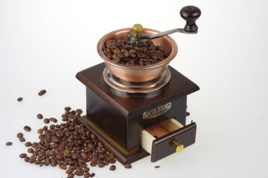 manuel kahve öğütücüsü
