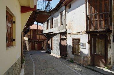 Arnea, Chalkidiki, Yunanistan