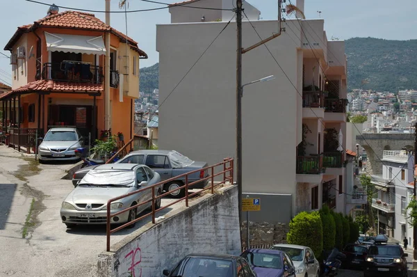 Kavala, Doğu Makedonya ve Trakya, Yunanistan