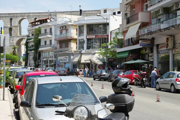 Kavala, Doğu Makedonya ve Trakya, Yunanistan