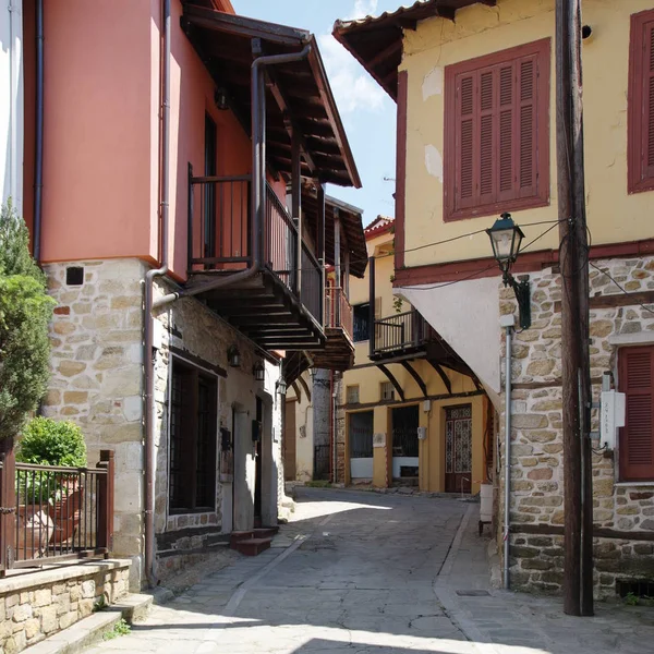 Arnea, Chalkidiki, Yunanistan