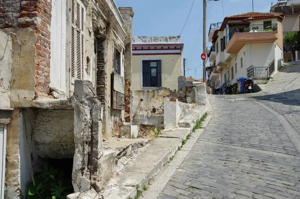 Kavala, Doğu Makedonya ve Trakya, Yunanistan