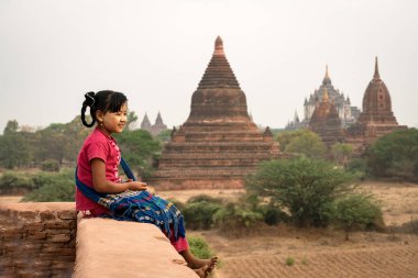 Gülümseme Burma