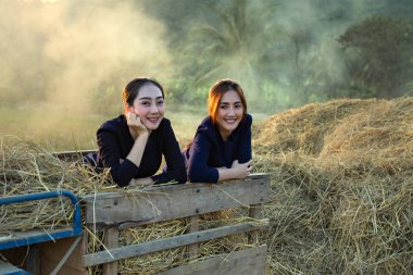 Asya, güzel kadınlar