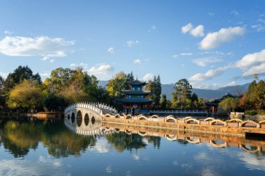 Sabah Çin, Yunnan Meili kar dağları 
