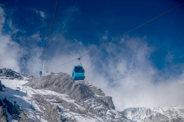 Yeşim ejderha kar dağı Lijiang Yunnan, Çin 'e telgraf çek..