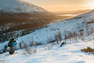 Rus Lapland, Kola Yarımadası turist