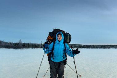 Rus Lapland, Kola Yarımadası turist