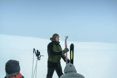 Rus Lapland, Kola Yarımadası turist