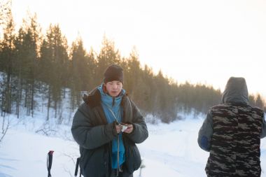Rus Lapland, Kola Yarımadası turist