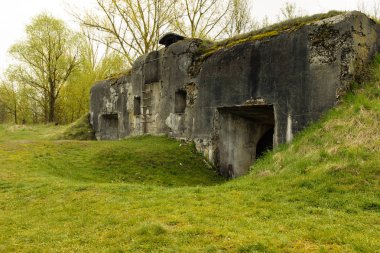 Brest Kalesi Belarus beşinci Fort