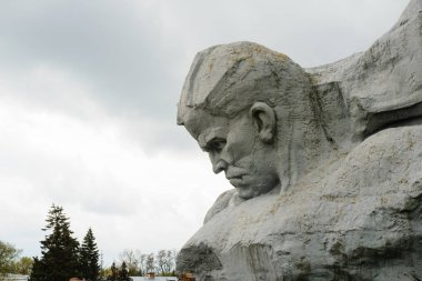 Brest Kalesi, Beyaz Rusya Anıtı