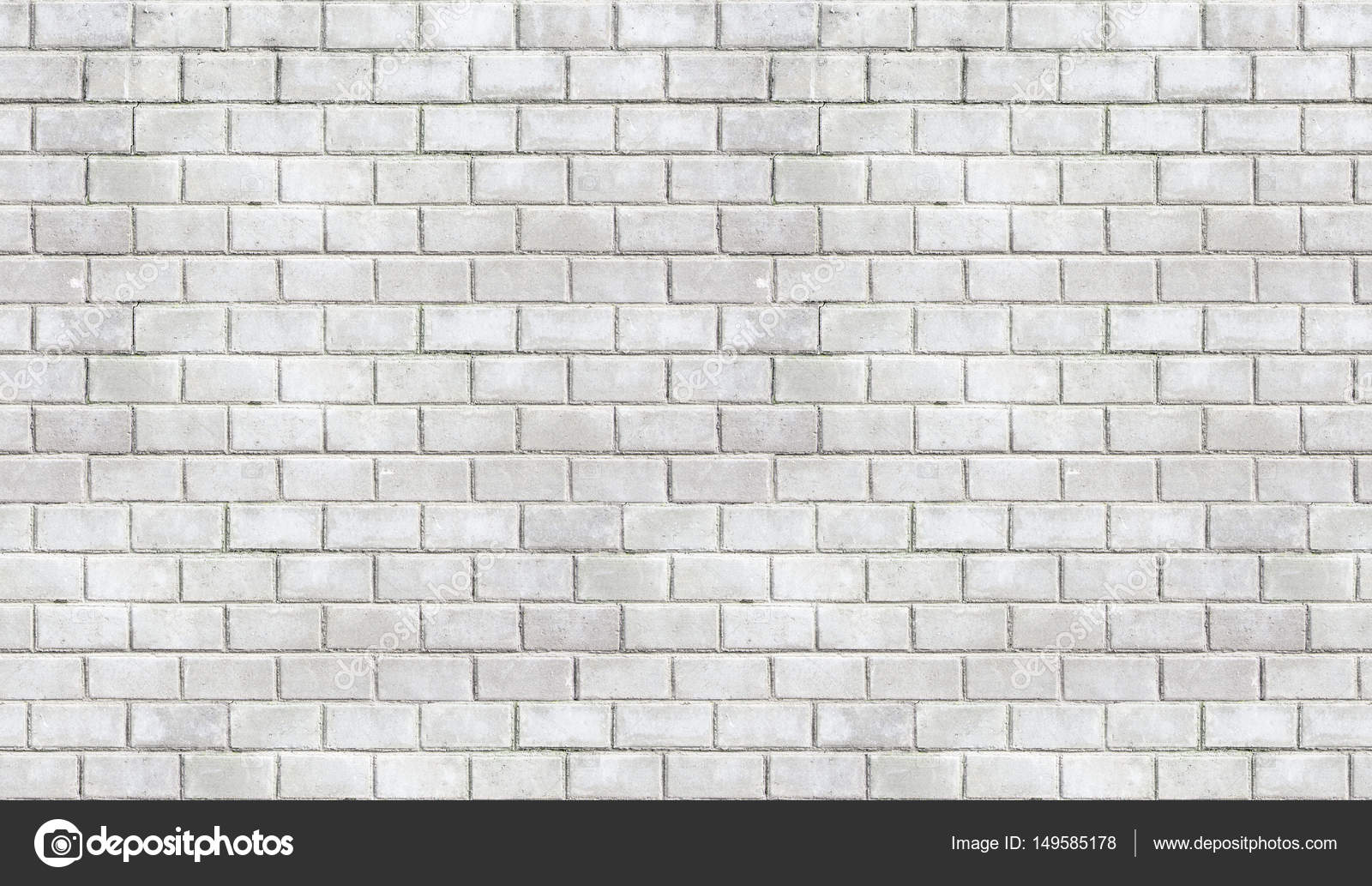High resolution seamless texture stained old stucco light gray and aged  paint white brick wall background Stock Photo by ©ann_minsk 149585178