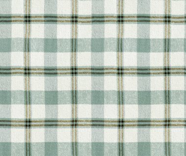 Kumaş ekose doku. Bez arka plan. Ekose seamless modeli / kareli tablo bez arka plan. Kahverengi renk