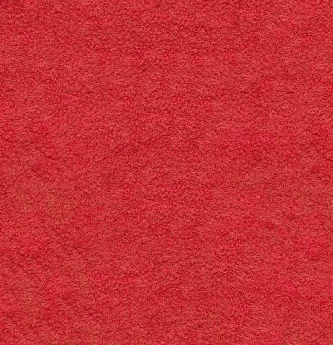Kırmızı doğal peluş havlu kumaş Türk Hamamı