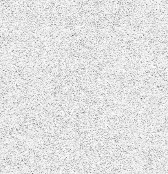 Біла натуральна плюшева тканина турецька лазня — стокове фото