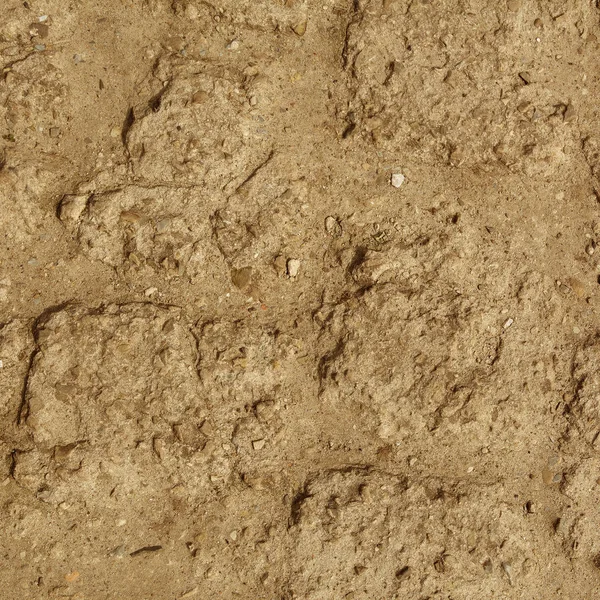 Yere sorunsuz dokulu parlak güneş ışığı altında yüzey arka plan / portre doku