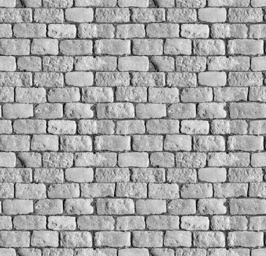 Taş kaldırım dokusu. Granit kaldırım taşlı zemin. Eski kaldırım kaldırımının soyut arkaplanı. Kusursuz bir doku. Her tarafı mükemmel döşenmiş.