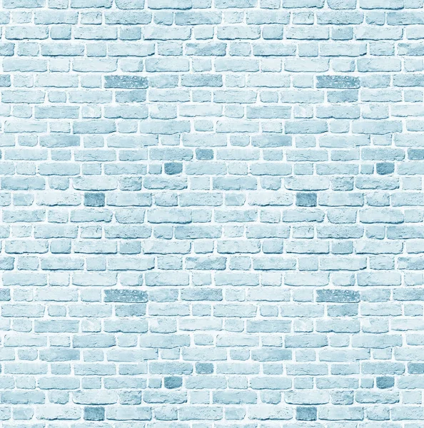 Hintergrund der weißen Ziegelwand nahtlose Nahaufnahme Textur / Raum Interieur vintage mit weißen Ziegelwand und Holzboden Hintergrund — Stockfoto