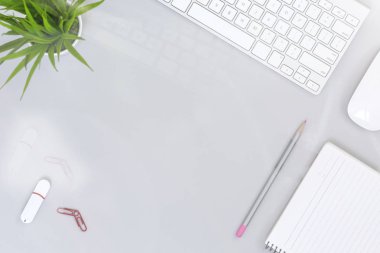 modern çalışma yeri