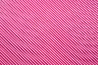 pembe kauçuk sıcak su torbası dokusuna yakın çekim