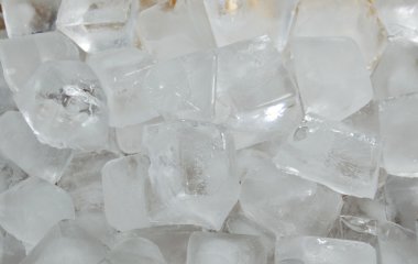 Ice cube plastik tepsi