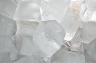 Ice cube plastik tepsi